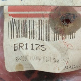 BR1175 Braccio oscillante sosp ant sx Fiat 500 600 1993-98 