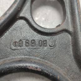 Braccio sospensione ant sx Fiat Coupè Alfa 145 146 155 Gtv 1994-00