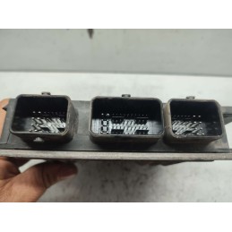 8200399038 CENTRALINA MOTORE TENAULT CLIO MK3 1.5 DCI 2007 DELPHI 8200619409 