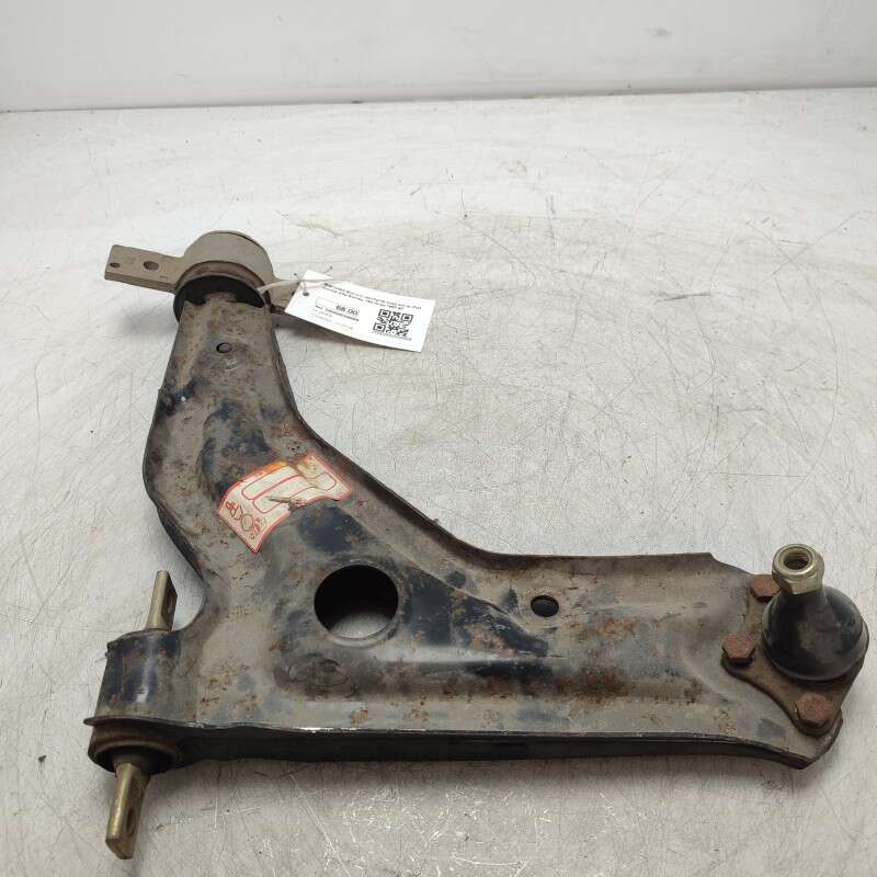60512453 Braccio oscillante sosp ant sx Fiat Croma Alfa Romeo 164 Ocap 1987-97