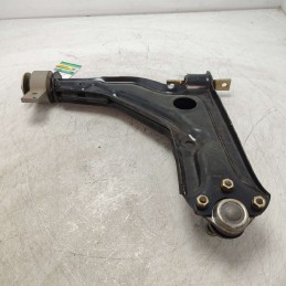 60512453 Braccio oscillante sosp ant sx Fiat Croma Alfa Romeo 164 Ocap 1987-97