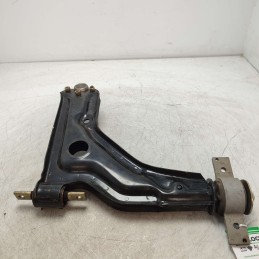 60512453 Braccio oscillante sosp ant sx Fiat Croma Alfa Romeo 164 Ocap 1987-97