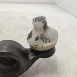 437407152A Braccio oscillante sosp ant dx Audi 200 100 1968-94