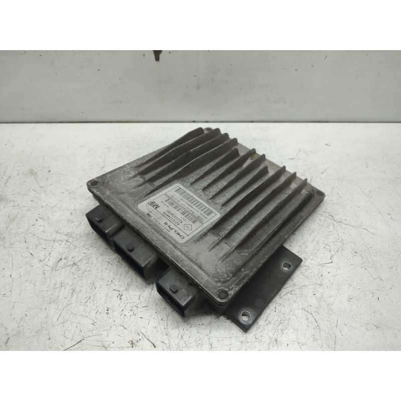 8200334419 CENTRALINA MOTORE RENAULT MEGANE MK2 1.5 DCI 2002-10 DELPHI 8200374395