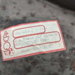 7537988 Braccio oscillante sosp post dx Fiat Regata 1983