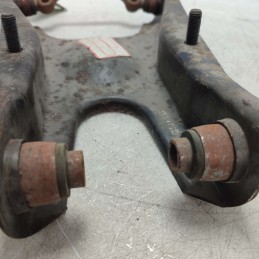 7537988 Braccio oscillante sosp post dx Fiat Regata 1983