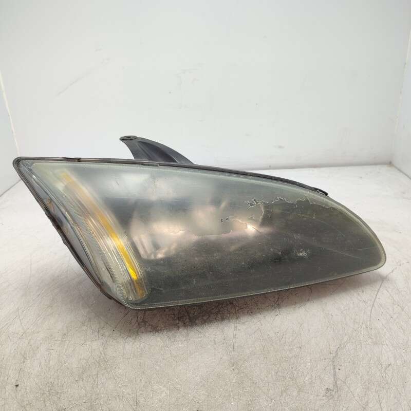 4M5113K060AA Faro fanale proiettore gruppo ottico frontale DX Ford Focus II 2004-11