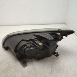 4M5113K060AA Faro fanale proiettore gruppo ottico frontale DX Ford Focus II 2004-11