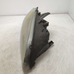 4M5113K060AA Faro fanale proiettore gruppo ottico frontale DX Ford Focus II 2004-11