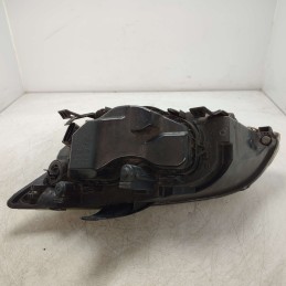 4M5113K060AA Faro fanale proiettore gruppo ottico frontale DX Ford Focus II 2004-11
