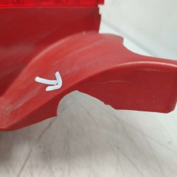 51705458 Stop fanale luci posteriore dx Fiat Panda II 169 2003-12 IMPERFEZIONE