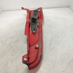 51705458 Stop fanale luci posteriore dx Fiat Panda II 169 2003-12 IMPERFEZIONE