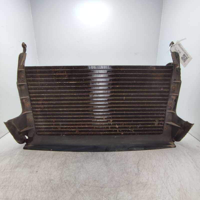 46406321 condensatore clima a/c aria condizionata Fiat Bravo 1.9D 182A7000 1999