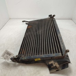 46406321 condensatore clima a/c aria condizionata Fiat Bravo 1.9D 182A7000 1999 