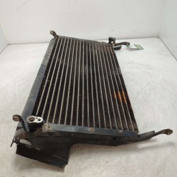 46406321 condensatore clima a/c aria condizionata Fiat Bravo 1.9D 182A7000 1999 