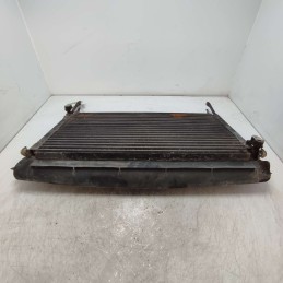 46406321 condensatore clima a/c aria condizionata Fiat Bravo 1.9D 182A7000 1999 