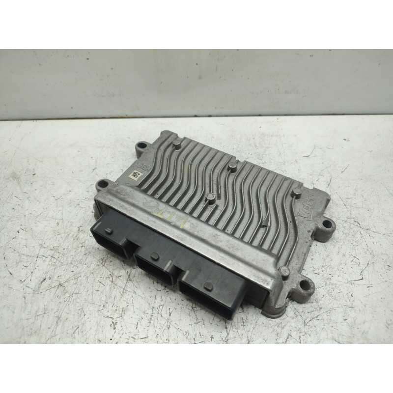 CENTRALINA MOTORE CITROEN C3 2° SERIE 1.1 BENZINA VALEO 21586539-8A 9294 604529 SW9665424480 USATA