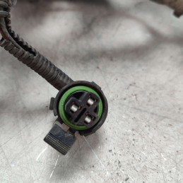 Elettroventola radiatore Fiat Bravo 1.9D 182A7000 1999 