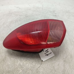 46556347 faretto stop Alfa Romeo 147 937 1.6 B 77 KW 2003 posteriore esterno destro