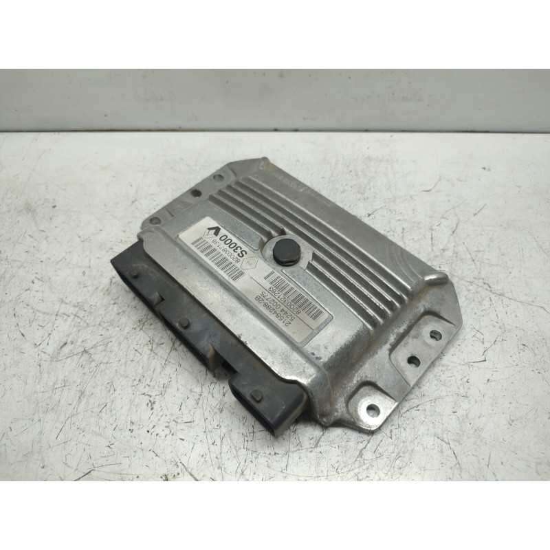 8200321263CENTRALINA MOTORE RENAULT MEGANE MK2 1.6 16V 2002 JOHNSON CONTROLS 8200387138