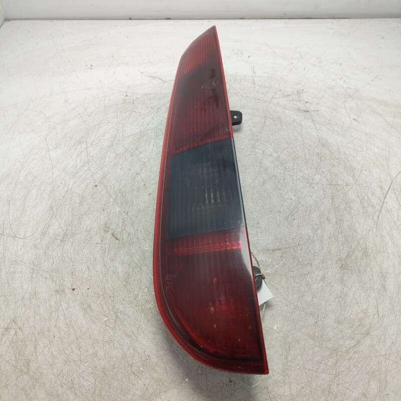 Faro fanale gruppo ottico stop Ford Focus SW 2004-08 posteriore sinistro