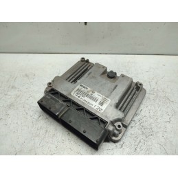 51804784 CENTRALINA MOTORE...