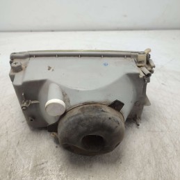 SIEM 16376 faro fanale proiettore gruppo otticco dx Fiat Uno 1983-95