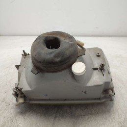 SIEM 16376 faro fanale proiettore gruppo otticco dx Fiat Uno 1983-95