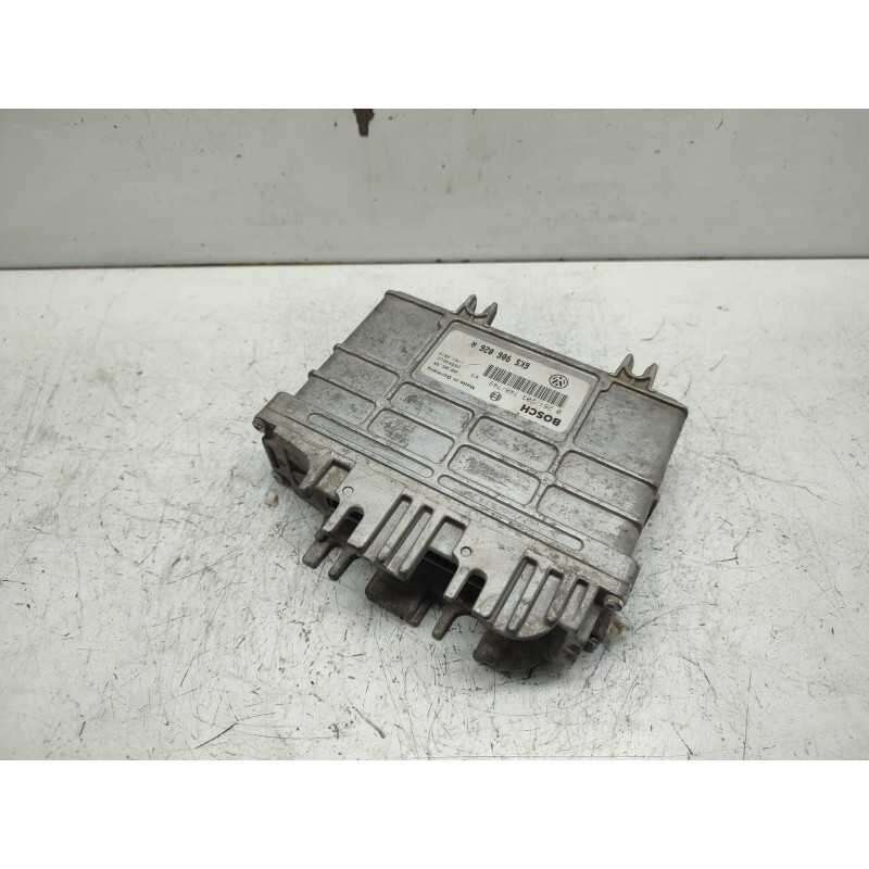 6K5906026A CENTRALINA MOTORE SEAT IBIZA MK2 1.4 44KW 60CV BOSCH 0261203748/749