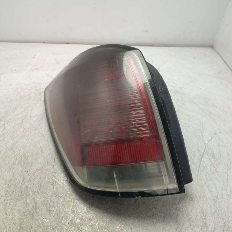 24451838 Stop fanale luci posteriore SX Opel Astra H 2008