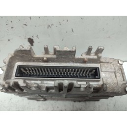  6K5906026A CENTRALINA MOTORE SEAT IBIZA MK2 1.4 44KW 60CV BOSCH 0261203748/749