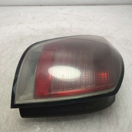 24451838 Stop fanale luci posteriore SX Opel Astra H 2008