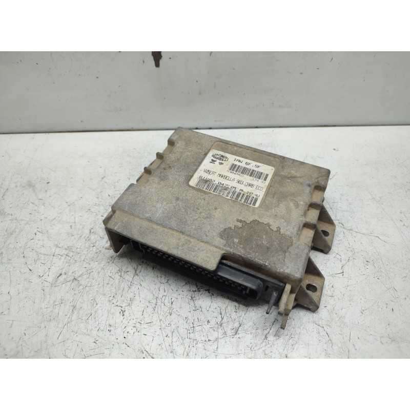 CENTRALINA MOTORE SEAT MARBELLA 900CC 1987 MARELLI IAW6FSF 6160204701M