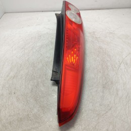 6S61-1B405-A Stop fanale luci posteriore SX Ford Fiesta V 2002-08 