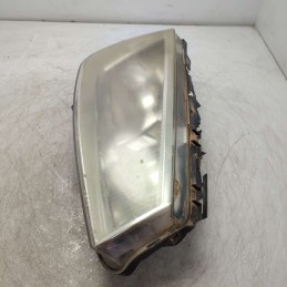 085511142 Faro fanale proiettore gruppo ottico frontale DX Renault Megane II 2003-10