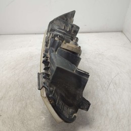 085511142 Faro fanale proiettore gruppo ottico frontale DX Renault Megane II 2003-10