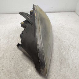 4M5113K060BA Faro fanale proiettore gruppo ottico frontale SX Ford Focus II 2006 