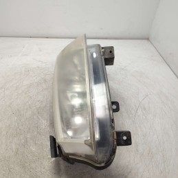 085511142 Faro fanale proiettore gruppo ottico frontale SX Renault Megane II 2003-10 GANCIO ROTTO
