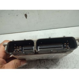 038906019AQ CENTRALINA MOTORE VOLKSWAGEN GOLF IV 4 9703 ARL 2001 BOSCH 0281010048 