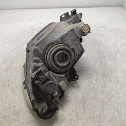 9640559480 Faro fanale proiettore gruppo ottico frontale DX Peugeot 206 1998-10