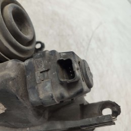 9640559480 Faro fanale proiettore gruppo ottico frontale DX Peugeot 206 1998-10