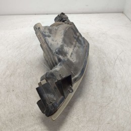 9640559480 Faro fanale proiettore gruppo ottico frontale DX Peugeot 206 1998-10