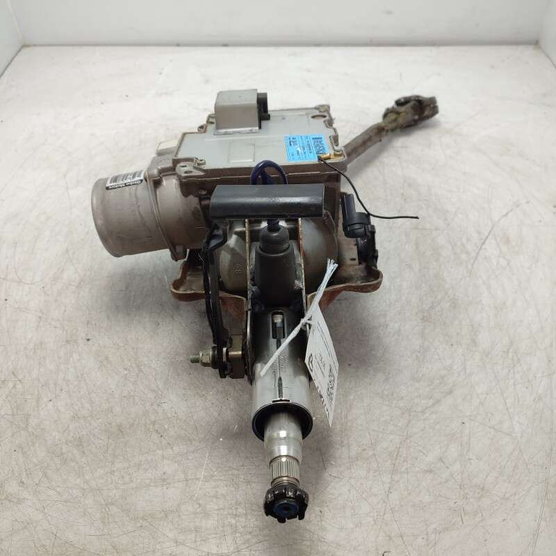 00517364610 Piantone con block shaft city Fiat Idea 1.3mtj 188A9000 2005