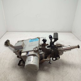 00517364610 Piantone con block shaft city Fiat Idea 1.3mtj 188A9000 2005