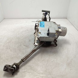 00517364610 Piantone con block shaft city Fiat Idea 1.3mtj 188A9000 2005