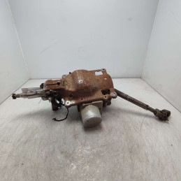 00517364610 Piantone con block shaft city Fiat Idea 1.3mtj 188A9000 2005