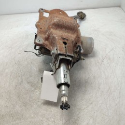 00517364610 Piantone con block shaft city Fiat Idea 1.3mtj 188A9000 2005