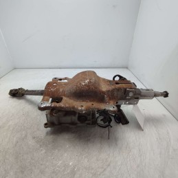 00517364610 Piantone con block shaft city Fiat Idea 1.3mtj 188A9000 2005