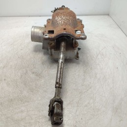 00517364610 Piantone con block shaft city Fiat Idea 1.3mtj 188A9000 2005