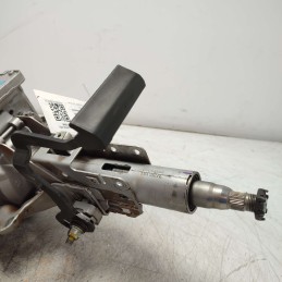 00517364610 Piantone colonna canna city sterzo Fiat Idea 1.3mtj 188A9000 2005